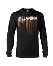 Melanina Long Sleeve Tee tile