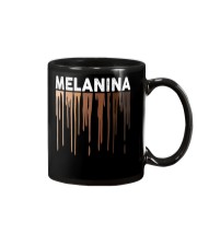 Melanina Mug tile