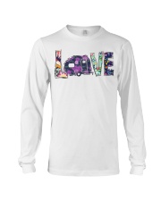Love Long Sleeve Tee tile