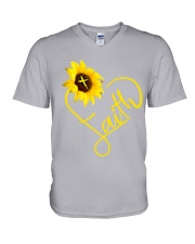 Limited Edition V-Neck T-Shirt tile
