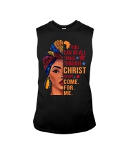 AFRICAN Sleeveless Tee tile