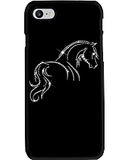 Horse Phone Case tile