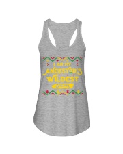 Limited Edition Ladies Flowy Tank tile