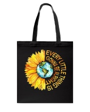 Every little thing Tote Bag tile