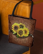 You are my sunshine All-over Tote aos-all-over-tote-lifestyle-front-02