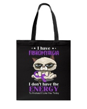 Limited Edition Tote Bag tile