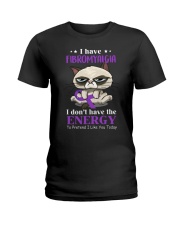 Limited Edition Ladies T-Shirt tile