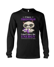 Limited Edition Long Sleeve Tee tile