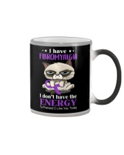 Limited Edition Color Changing Mug tile