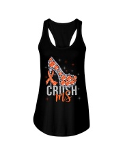 Limited Edition - Printed apparels Ladies Flowy Tank tile