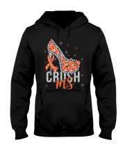 Limited Edition - Printed apparels Hooded Sweatshirt tile