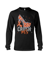 Limited Edition - Printed apparels Long Sleeve Tee tile