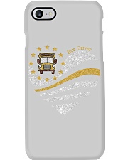 American heart Independence day Phone Case tile