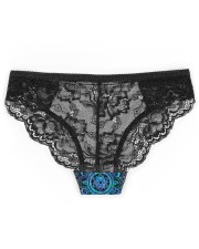 Eat Me Women's Lace Panties back