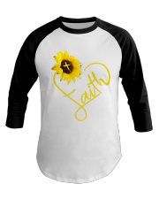Limited Edition Baseball Tee tile