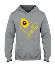 Limited Edition Hooded Sweatshirt tile