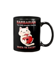Barbarian Mug tile