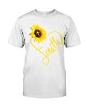 Limited Edition Classic T-Shirt front