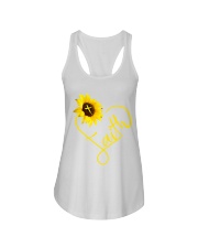 Limited Edition Ladies Flowy Tank tile