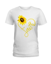 Limited Edition Ladies T-Shirt tile
