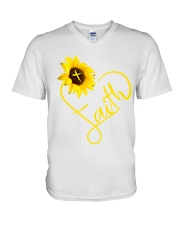 Limited Edition V-Neck T-Shirt tile