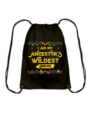 Limited Edition Drawstring Bag tile