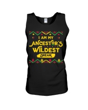 Limited Edition Unisex Tank tile