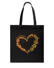 You are my sunshine Tote Bag tile