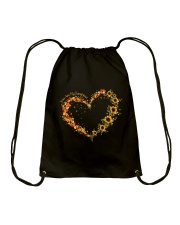 You are my sunshine Drawstring Bag tile