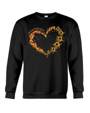 You are my sunshine Crewneck Sweatshirt tile