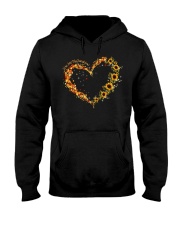 You are my sunshine Hooded Sweatshirt tile