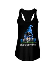 Limited Edition Ladies Flowy Tank tile
