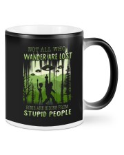 Not All Wander Are Lost Mugs tile