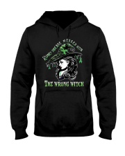 Kidney disease messed Hooded Sweatshirt tile
