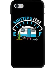 Shitter's full Phone Case tile