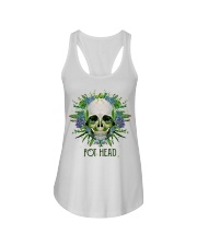 Pot head Ladies Flowy Tank tile
