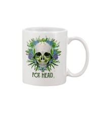 Pot head Mug tile