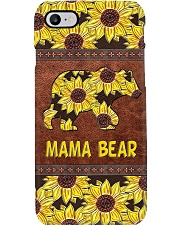 Mama bear Phone Case i-phone-8-case