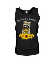 You are my sunshine Unisex Tank tile