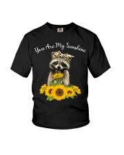 You are my sunshine Youth T-Shirt tile