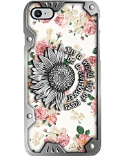 In a world full of rose - Printed phone case Phone Case i-phone-8-case