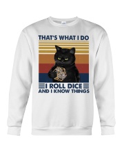 Limited Edition Crewneck Sweatshirt tile