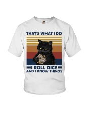 Limited Edition Youth T-Shirt tile