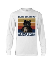 Limited Edition Long Sleeve Tee tile