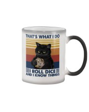 Limited Edition Color Changing Mug tile