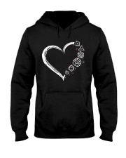 Love Tabletop RPG Hooded Sweatshirt tile