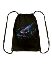 Acoustic Drawstring Bag tile
