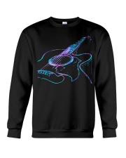 Acoustic Crewneck Sweatshirt tile