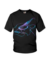 Acoustic Youth T-Shirt tile