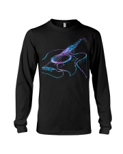 Acoustic Long Sleeve Tee tile